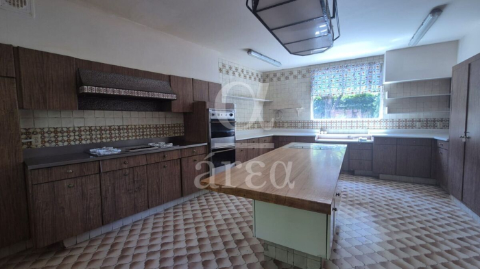 Casa en Renta en Lomas de Chapultepec