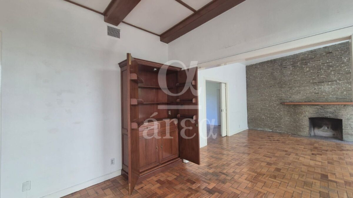 Casa en Renta en Lomas de Chapultepec