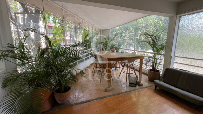 Departamento en Venta en Cuauhtémoc