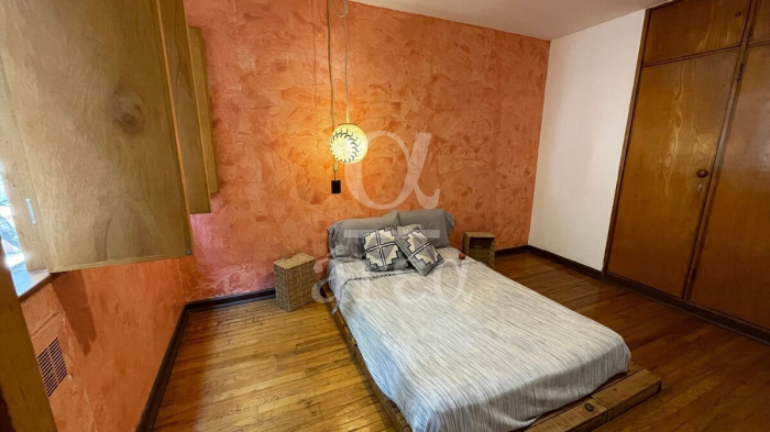 Departamento en Venta en Cuauhtémoc