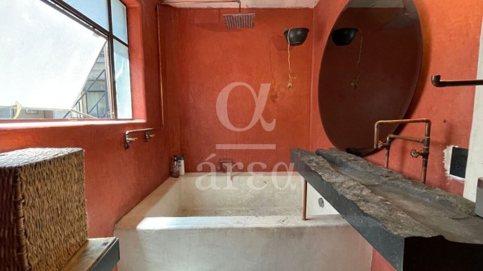 Departamento en Venta en Cuauhtémoc