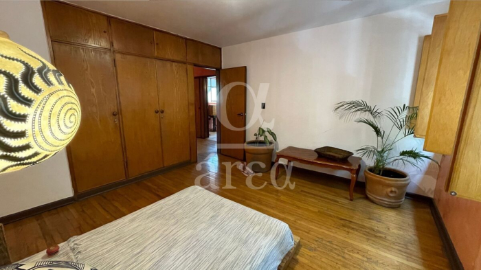 Departamento en Venta en Cuauhtémoc