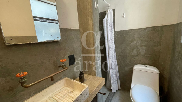 Departamento en Venta en Cuauhtémoc