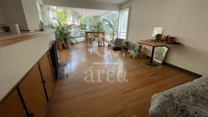 Departamento en Venta en Cuauhtémoc