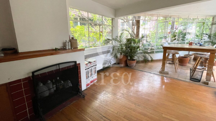Departamento en Venta en Cuauhtémoc
