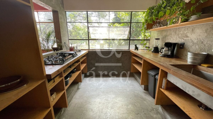 Departamento en Venta en Cuauhtémoc