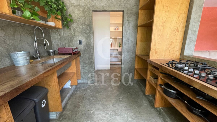 Departamento en Venta en Cuauhtémoc