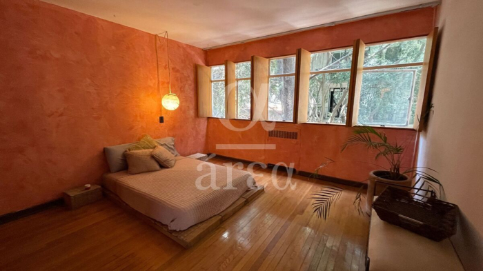 Departamento en Venta en Cuauhtémoc