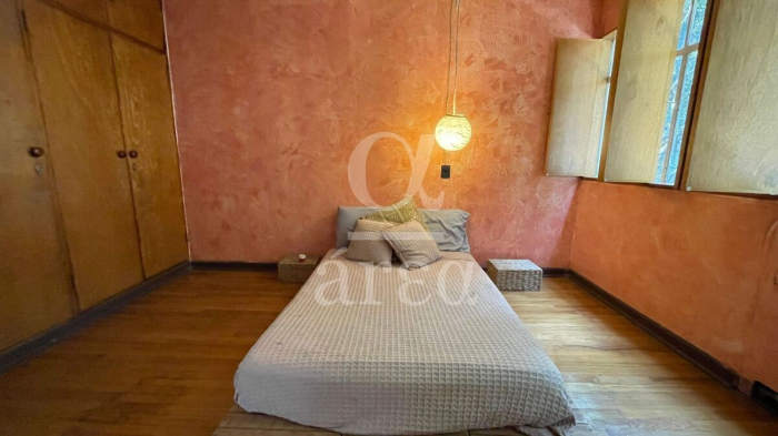 Departamento en Venta en Cuauhtémoc