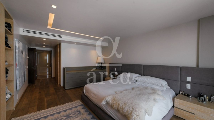 departamento estilo loft en venta en lomas de bezares