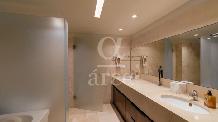 departamento estilo loft en venta en lomas de bezares