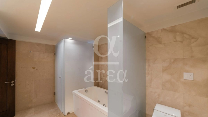 departamento estilo loft en venta en lomas de bezares