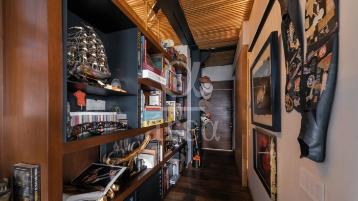 departamento estilo loft en venta en lomas de bezares