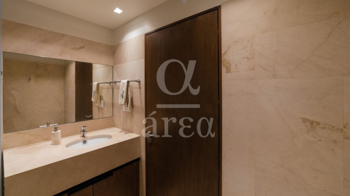 departamento estilo loft en venta en lomas de bezares