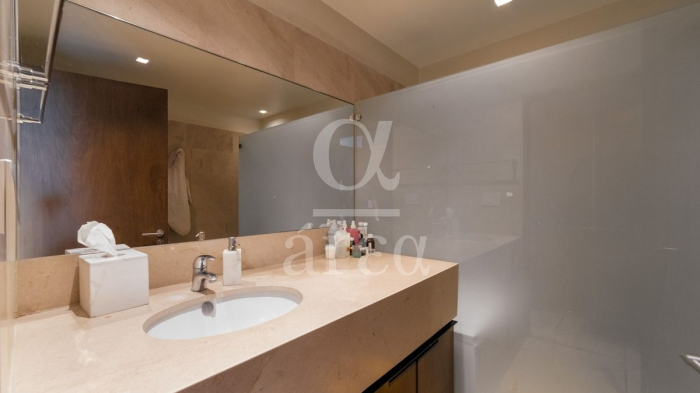 departamento estilo loft en venta en lomas de bezares