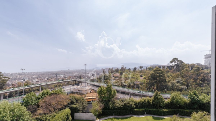 departamento estilo loft en venta en lomas de bezares