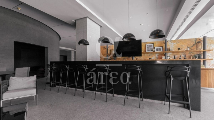 departamento estilo loft en venta en lomas de bezares
