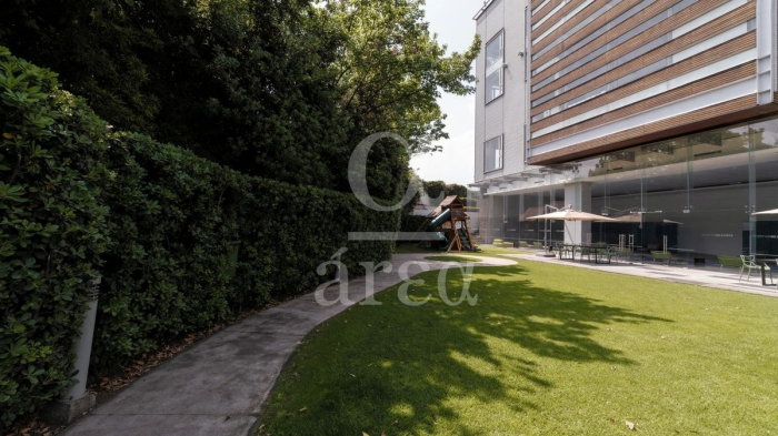 departamento estilo loft en venta en lomas de bezares