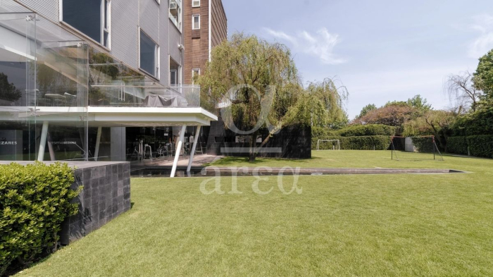 departamento estilo loft en venta en lomas de bezares