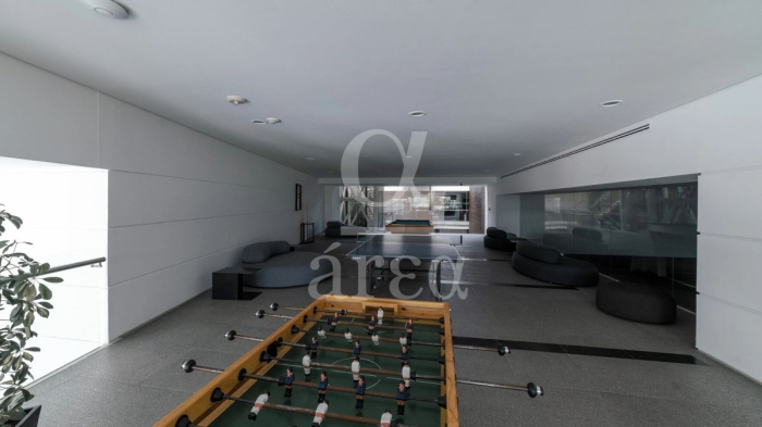 departamento estilo loft en venta en lomas de bezares