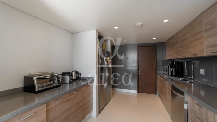 departamento estilo loft en venta en lomas de bezares