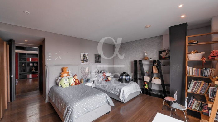 espectacular departamento tipo loft en venta en lomas de bezares