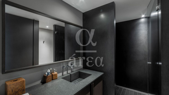 espectacular departamento tipo loft en venta en lomas de bezares