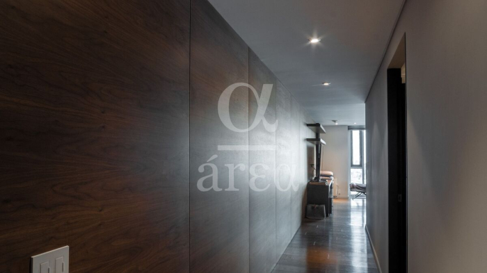 espectacular departamento tipo loft en venta en lomas de bezares
