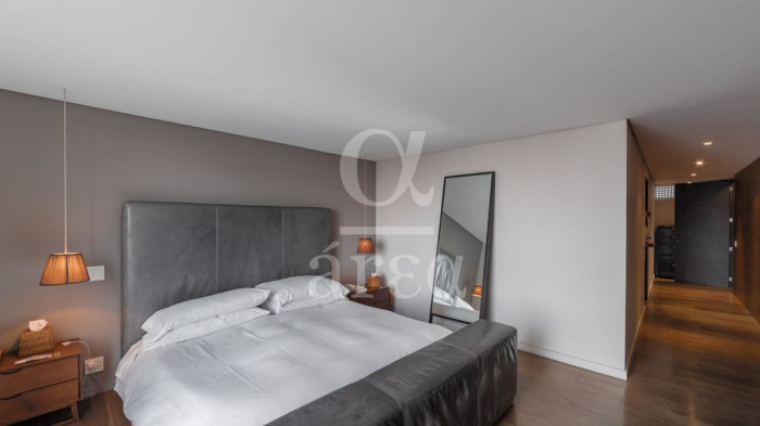 espectacular departamento tipo loft en venta en lomas de bezares