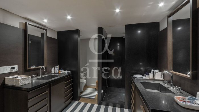 espectacular departamento tipo loft en venta en lomas de bezares