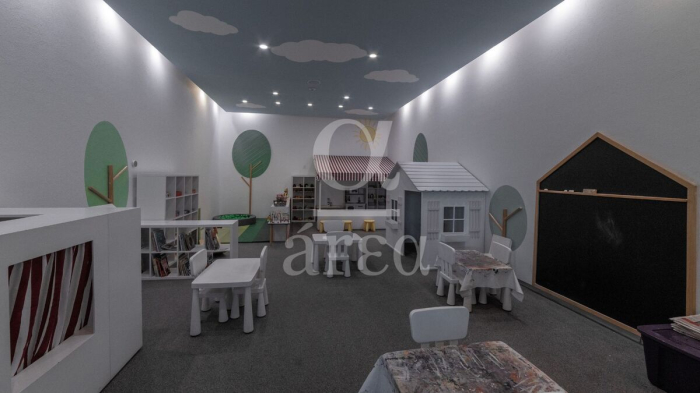espectacular departamento tipo loft en venta en lomas de bezares