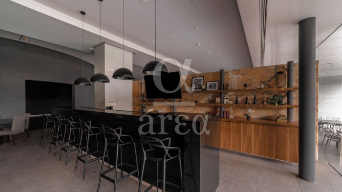 espectacular departamento tipo loft en venta en lomas de bezares
