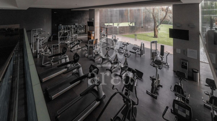 espectacular departamento tipo loft en venta en lomas de bezares