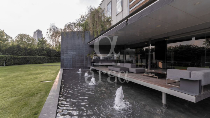 espectacular departamento tipo loft en venta en lomas de bezares