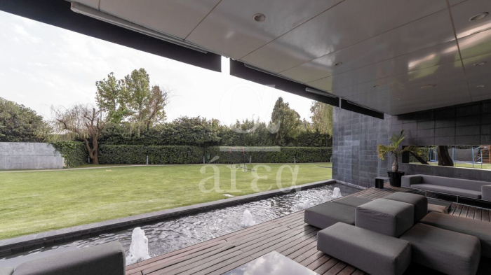 espectacular departamento tipo loft en venta en lomas de bezares
