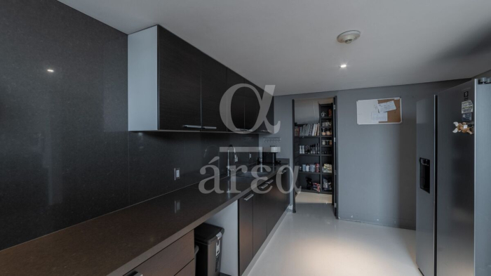 espectacular departamento tipo loft en venta en lomas de bezares