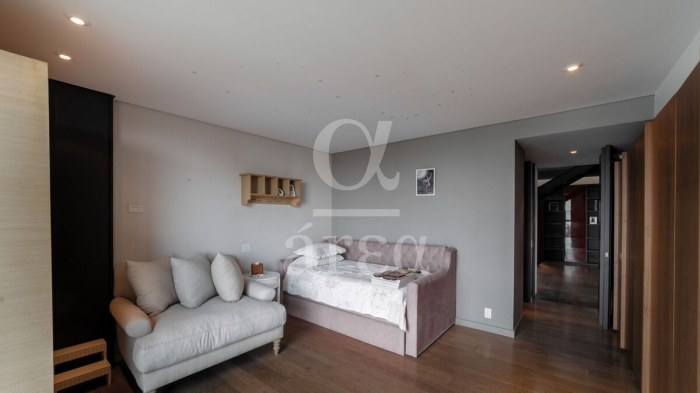 Espectacular Departamento tipo Loft en Renta en Lomas de Bezares