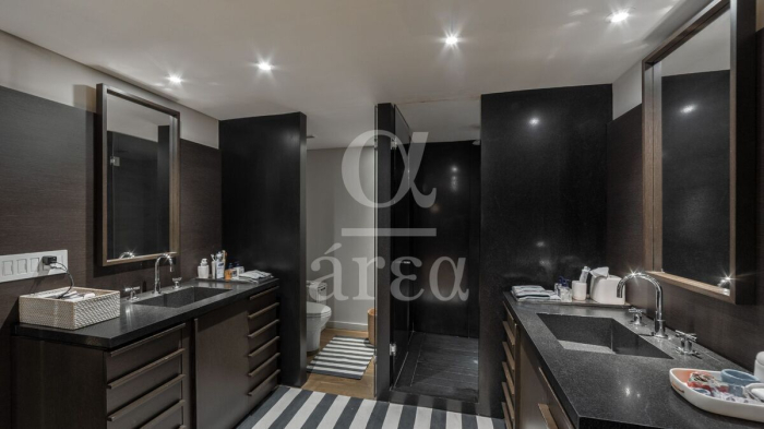 Espectacular Departamento tipo Loft en Renta en Lomas de Bezares