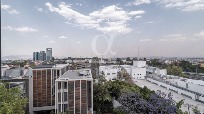 Espectacular Departamento tipo Loft en Renta en Lomas de Bezares