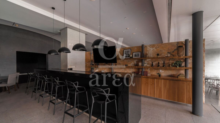 Espectacular Departamento tipo Loft en Renta en Lomas de Bezares