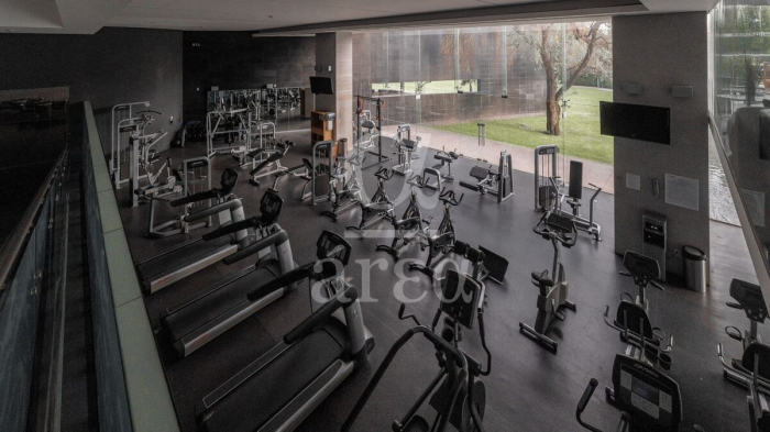 Espectacular Departamento tipo Loft en Renta en Lomas de Bezares