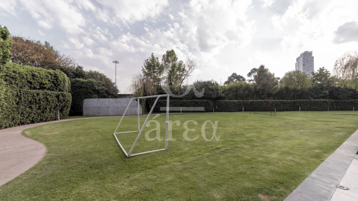 Espectacular Departamento tipo Loft en Renta en Lomas de Bezares