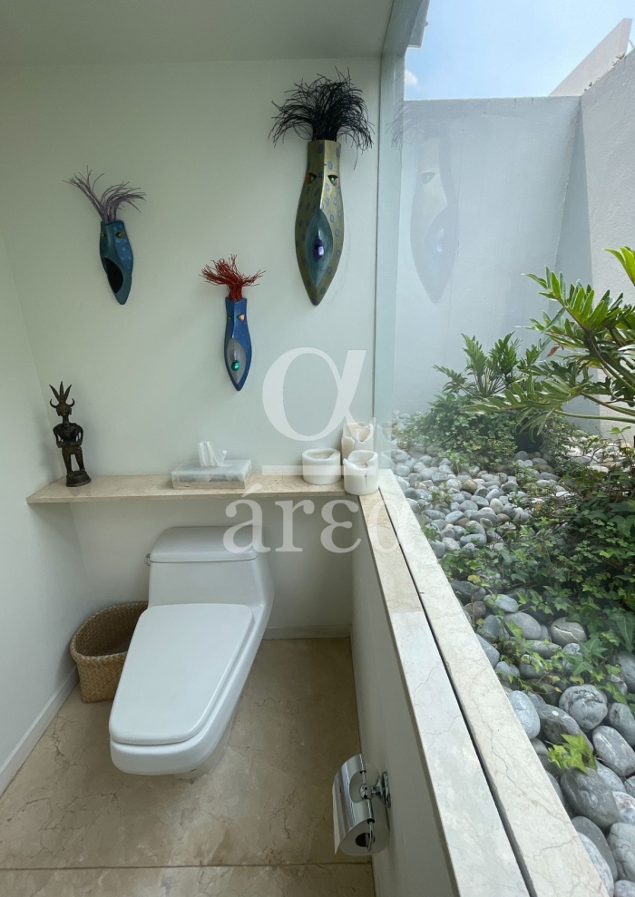 Casa en Hacienda Santa Fé en Renta o Venta