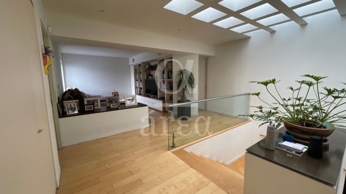 Casa en Hacienda Santa Fé en Renta o Venta