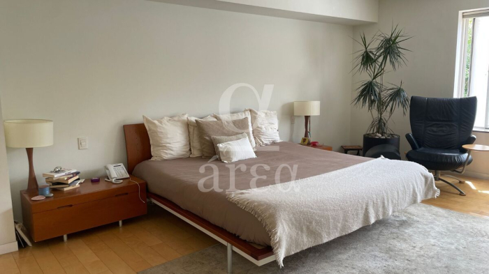 Casa en Hacienda Santa Fé en Renta o Venta
