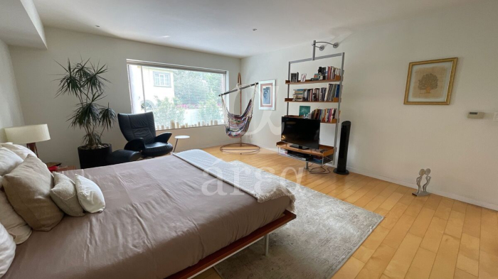 Casa en Hacienda Santa Fé en Renta o Venta
