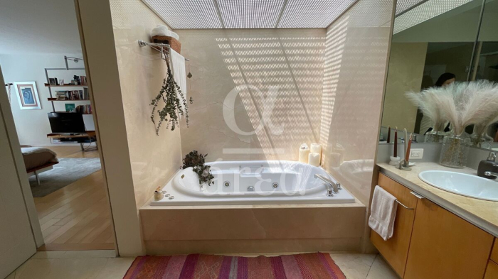 Casa en Hacienda Santa Fé en Renta o Venta