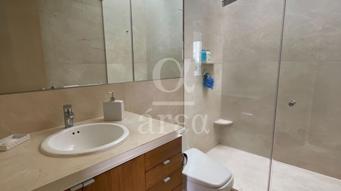 Casa en Hacienda Santa Fé en Renta o Venta
