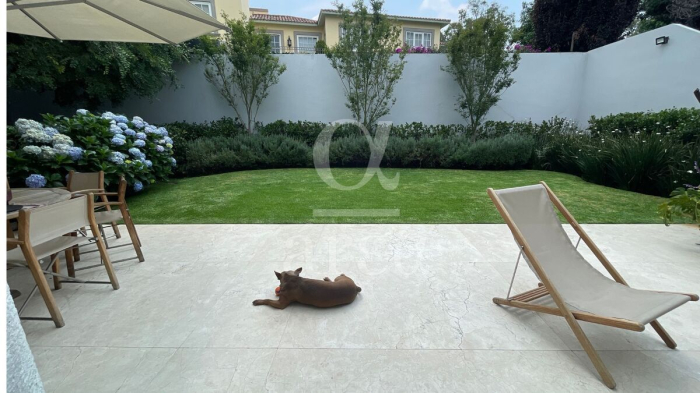 Casa en Hacienda Santa Fé en Renta o Venta
