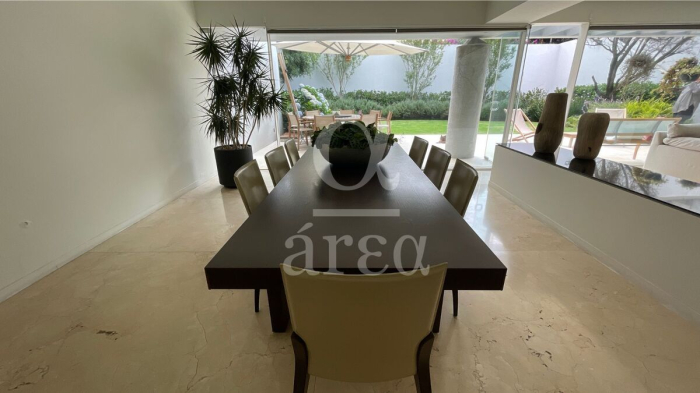 Casa en Hacienda Santa Fé en Renta o Venta
